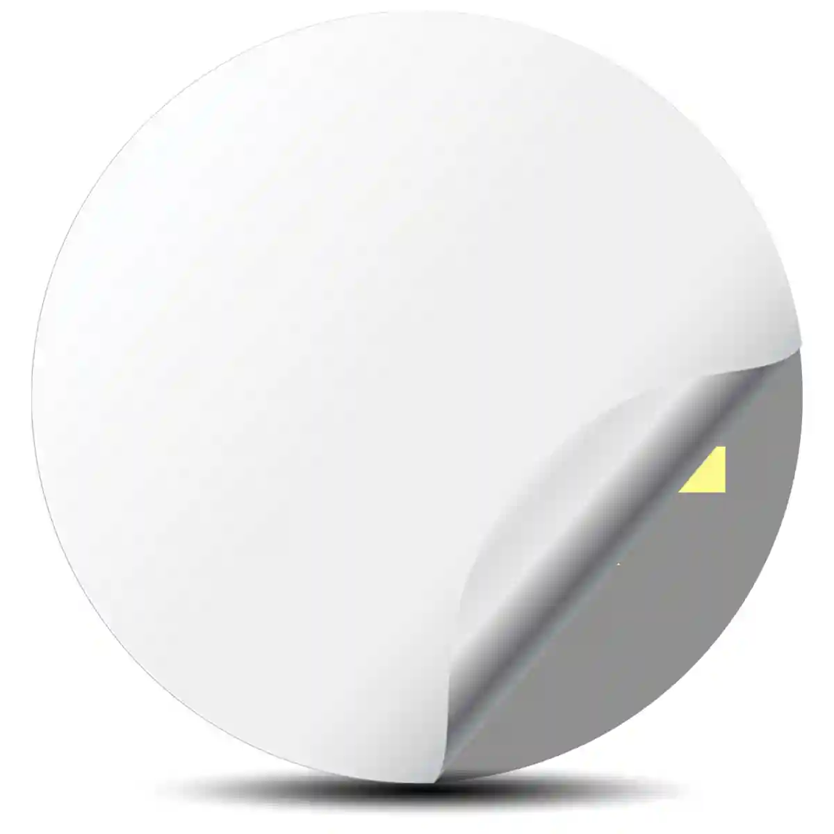 MOMO Silicone Emblem Superior Craft