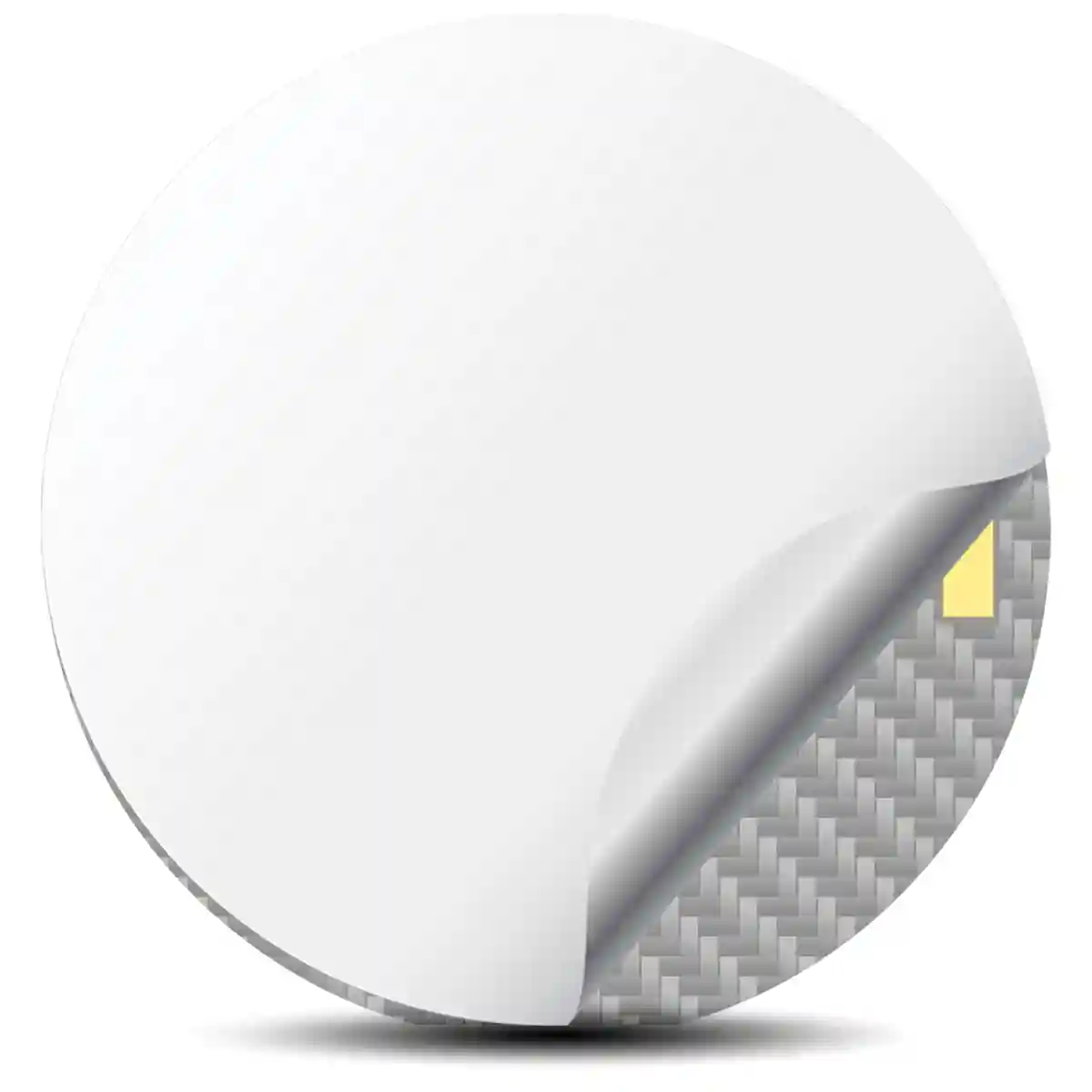 MOMO Silicone Sticker Prestige Line
