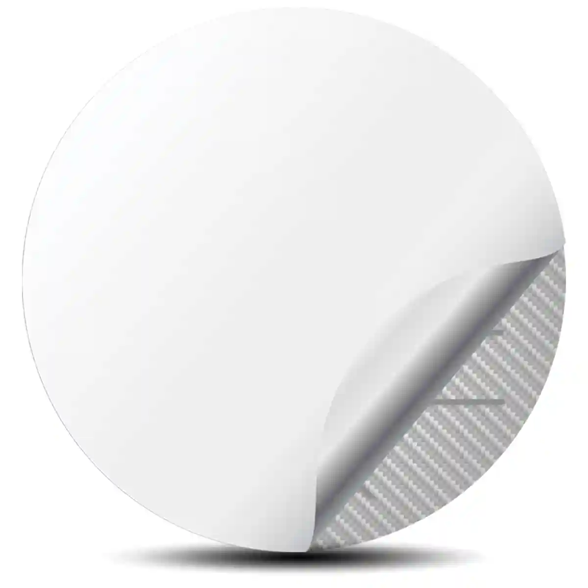 MOMO Silicone Sticker Sleek Style