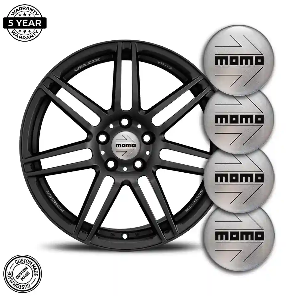MOMO Sticker Epoxy 3D Gel Superior Craft