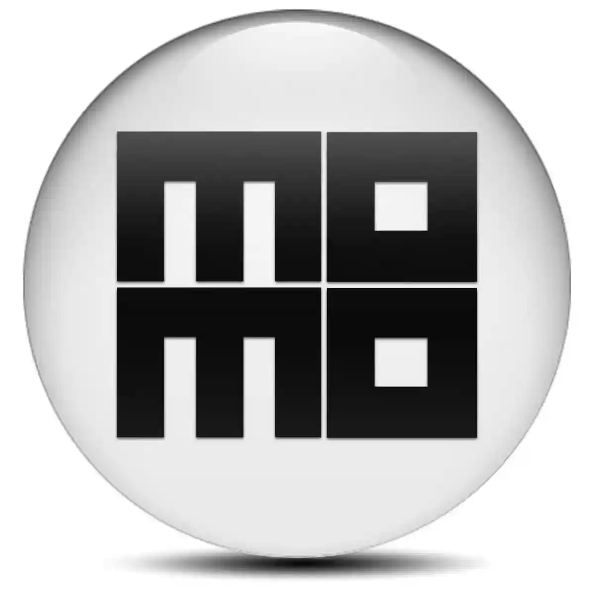 MOMO Wheel Emblems Superior Craft