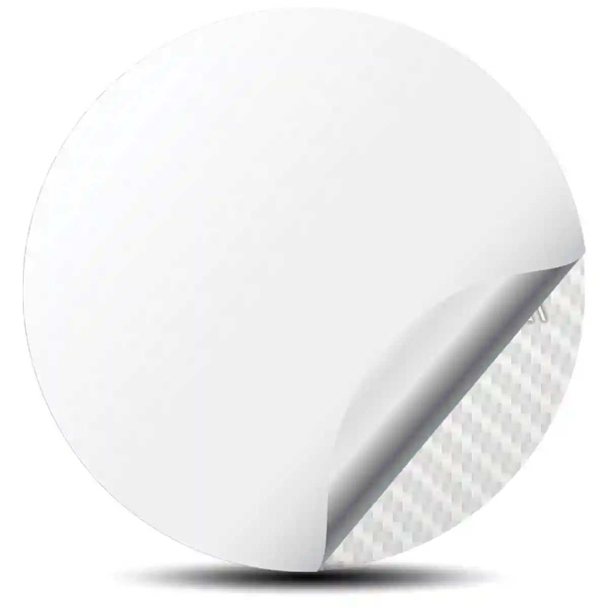 MoTeC Badge Emblems Center Cap Sleek Style