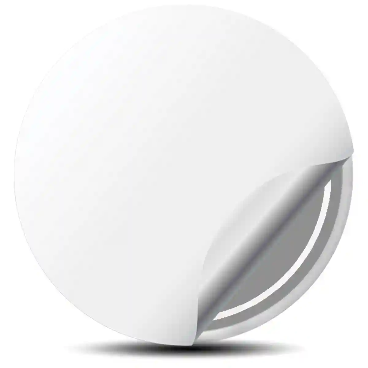 MoTeC Silicone Sticker Self-Adhesive Sleek Style
