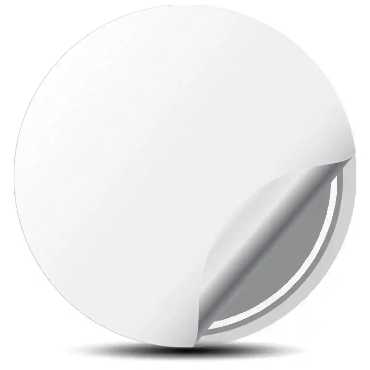 MoTeC Wheel Emblem Self-Adhesive Sleek Style