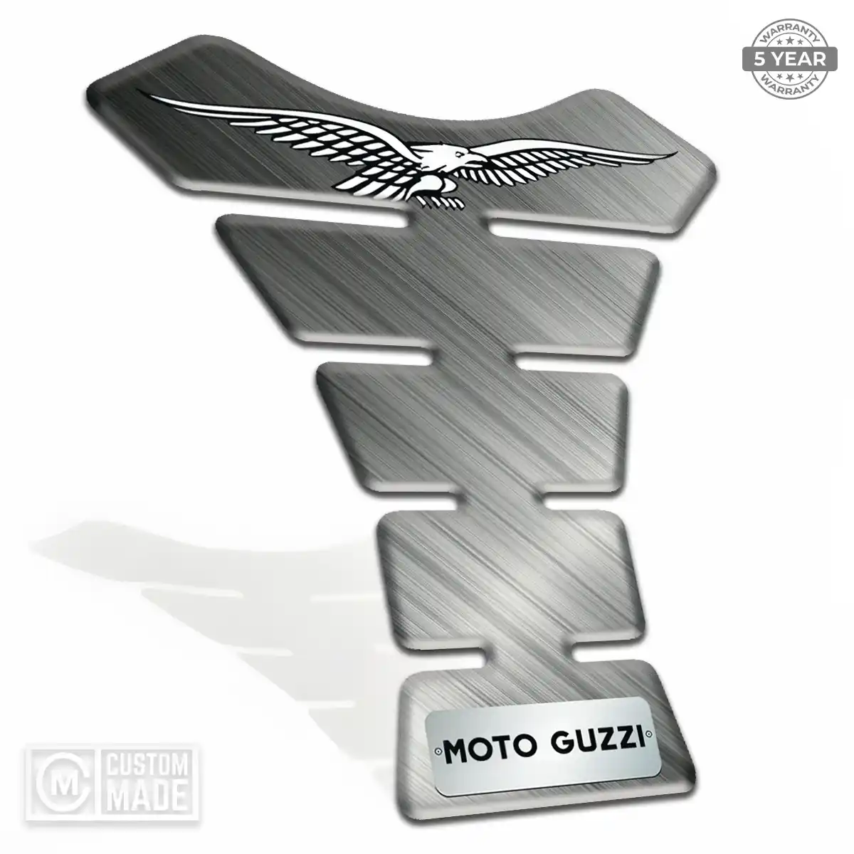 Moto Guzzi Tank Fuse Motorbike Prime Quality