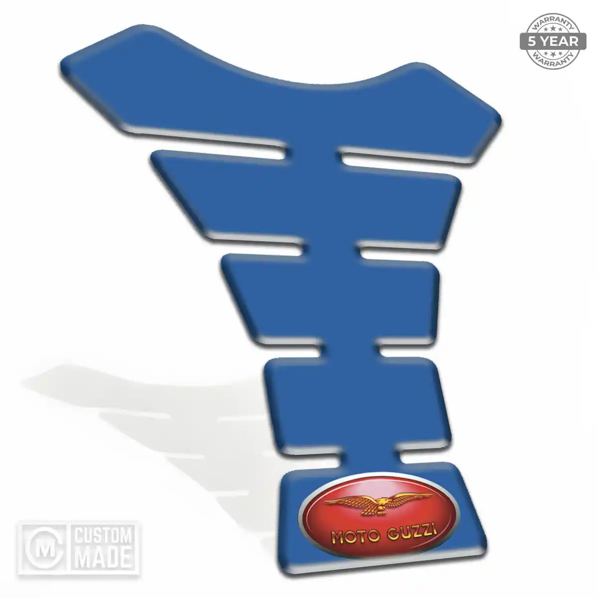 Moto Guzzi Tank Fuse Protector Motorcycle Prime Quality