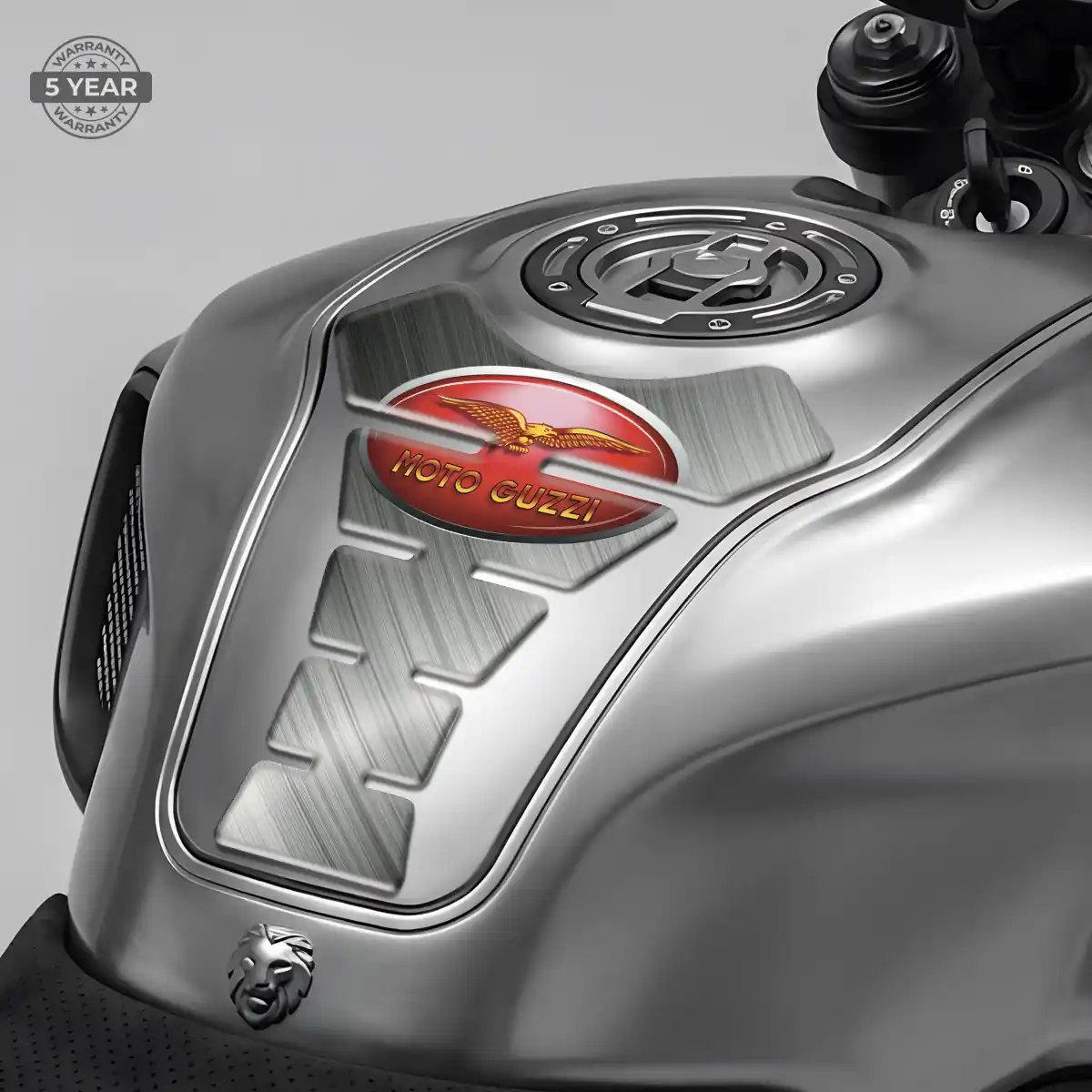 Moto Guzzi Tank Pad Protector Prime Quality