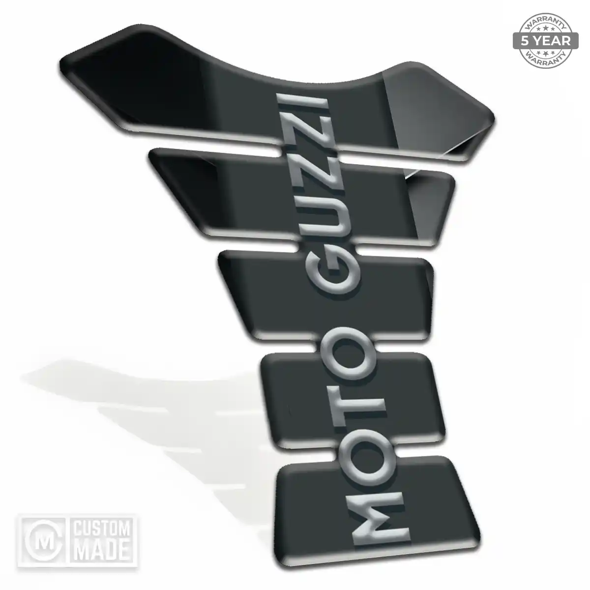 Moto Guzzi Tank Pad Protector Superior Craft