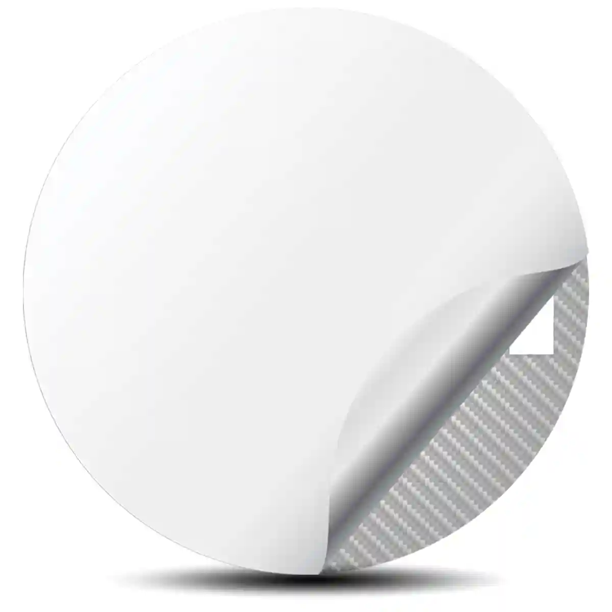 Nismo Badge Emblems Center Cap Elite Finish