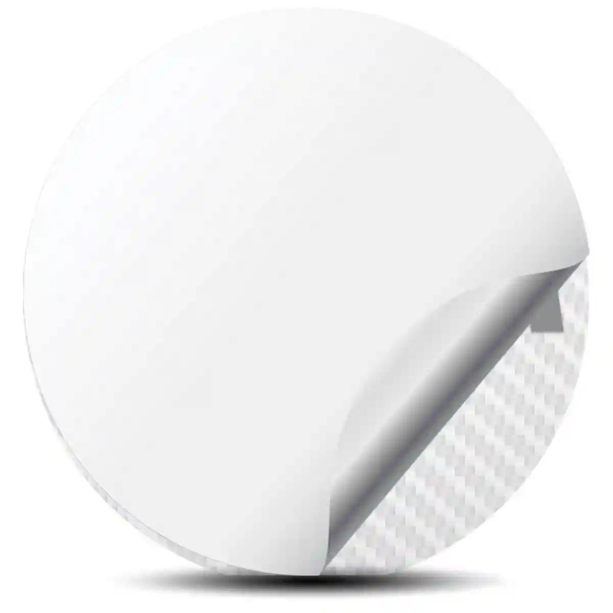 Nismo Domed Emblem Refined Design