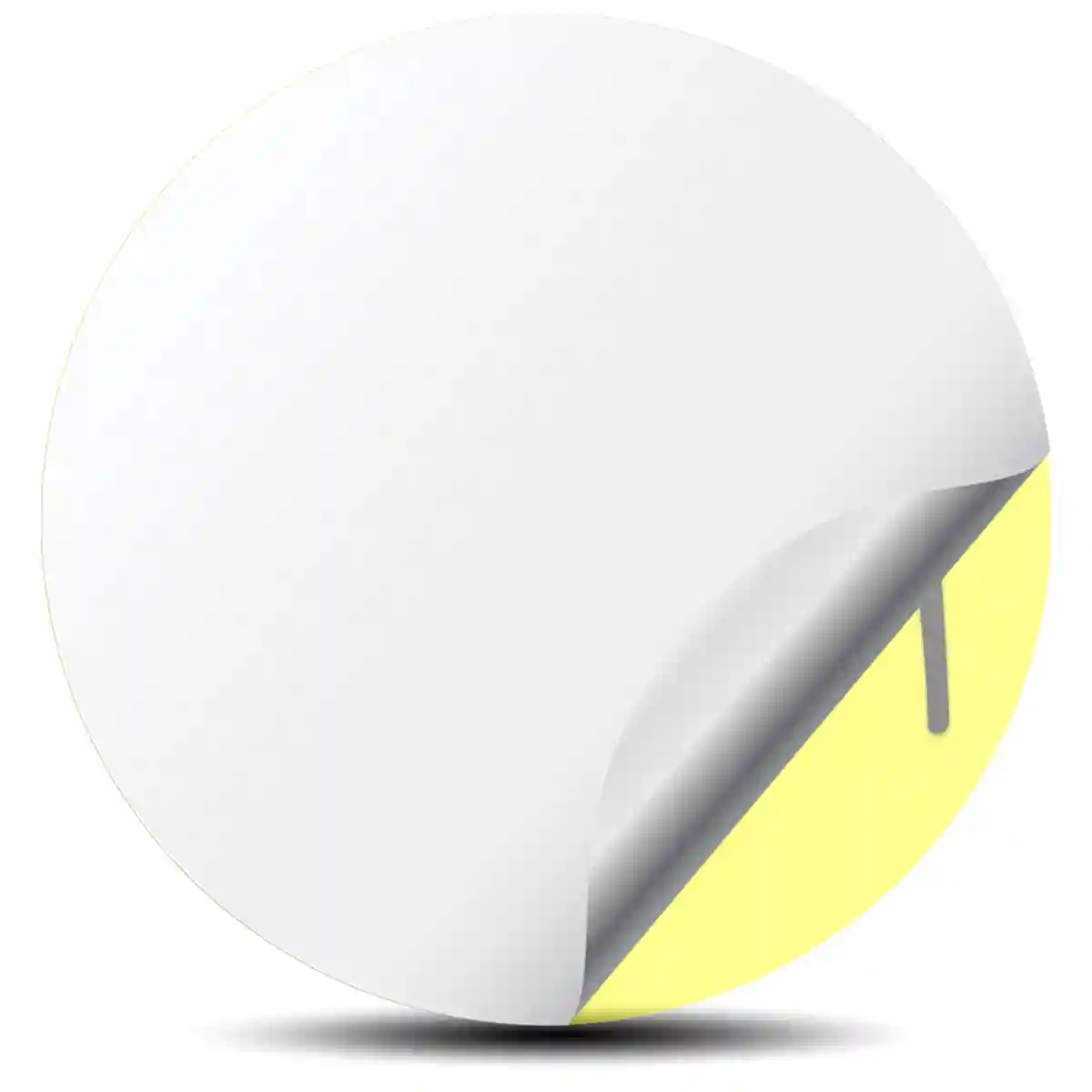 Nismo Domed Emblem Self-Adhesive Signature Grade