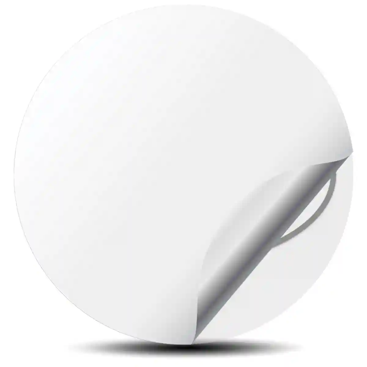 Nismo Domed Emblem Self-Adhesive Superior Craft