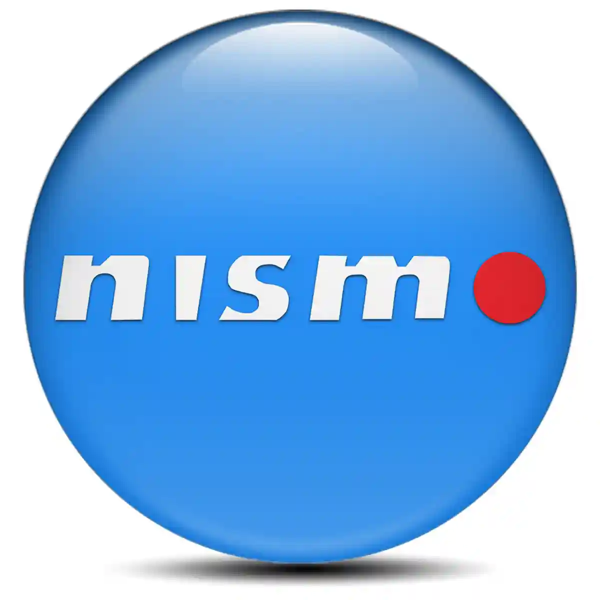 Nismo Domed Emblem Superior Craft