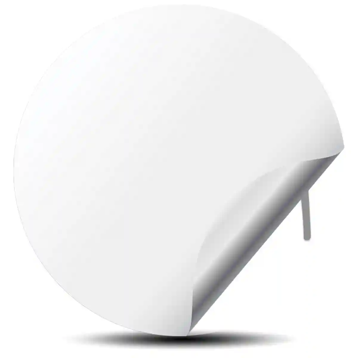 Nismo Domed Sticker Prestige Line