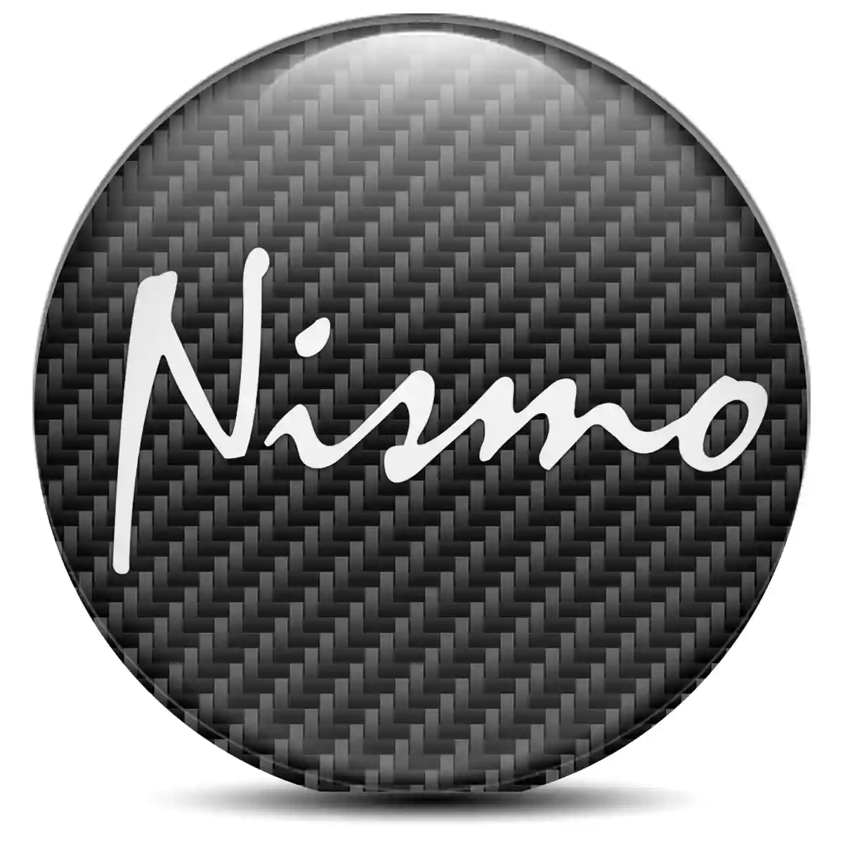 Nismo Emblem Badge Prime Quality
