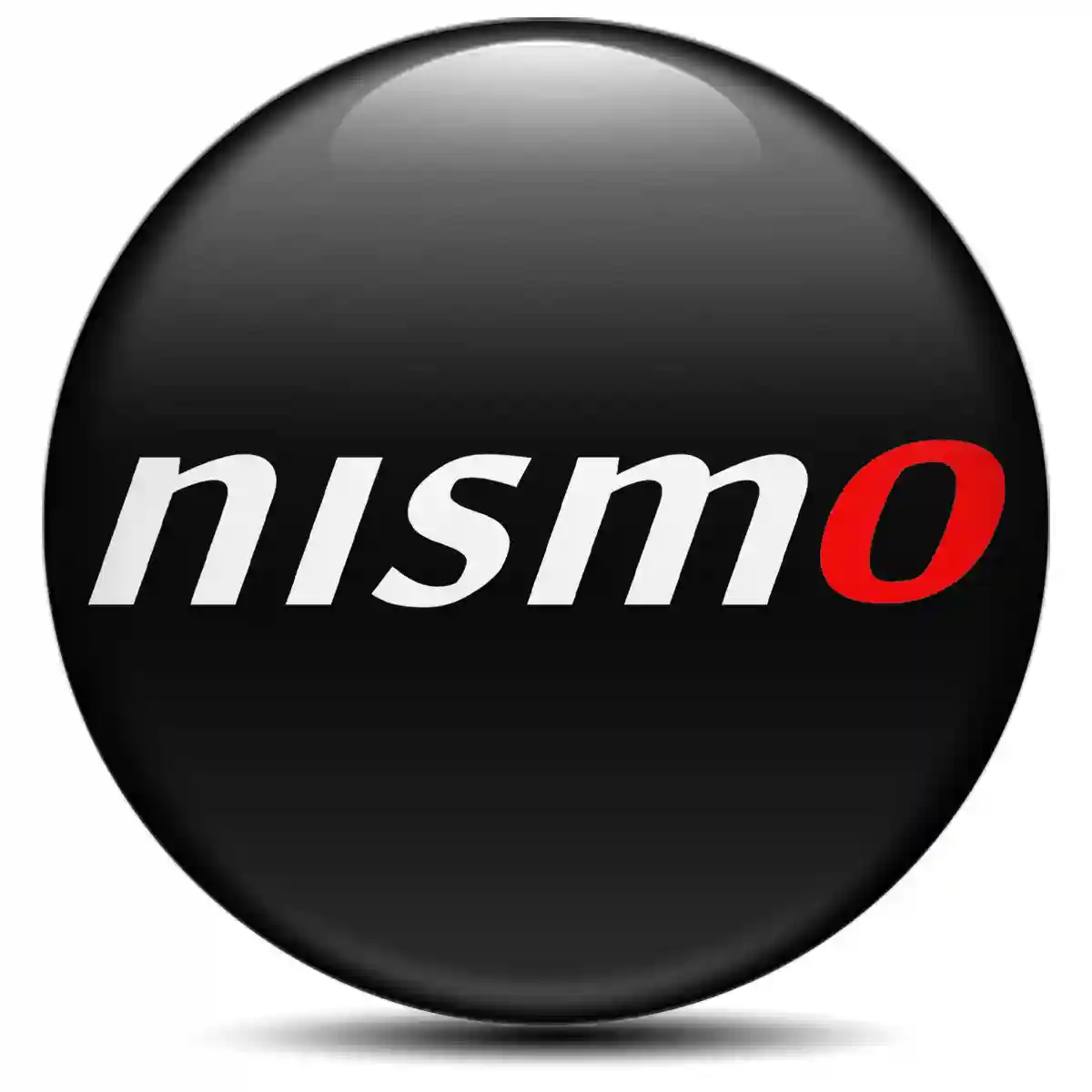 Nismo Emblem Badge Superior Craft