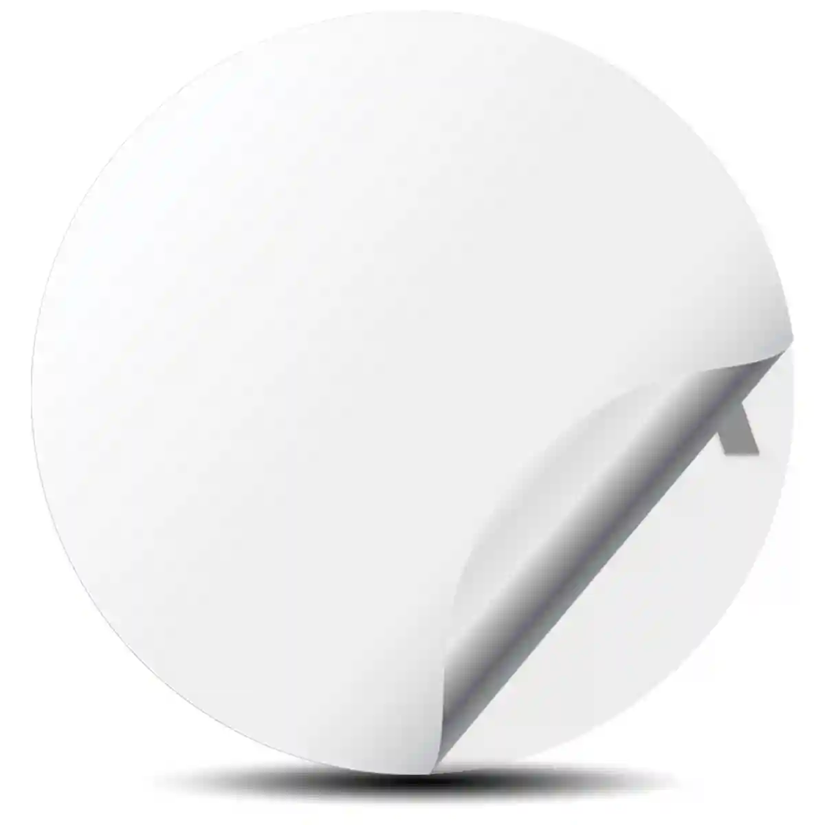 Nismo Emblem Center Hub Cap Self-Adhesive Elite Finish