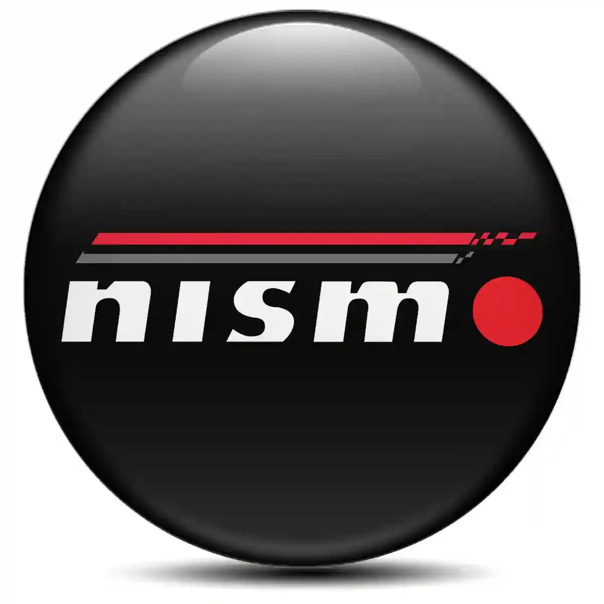 Nismo Emblem Center Hup Cap Superior Craft
