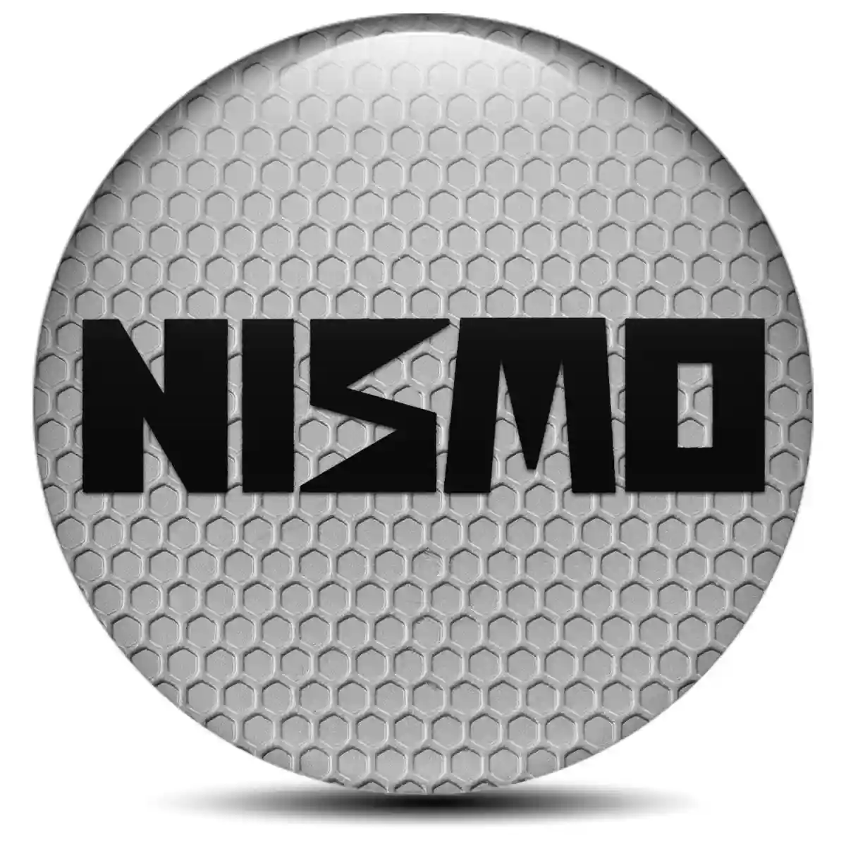 Nismo Emblem Wheel Center Caps Prime Quality