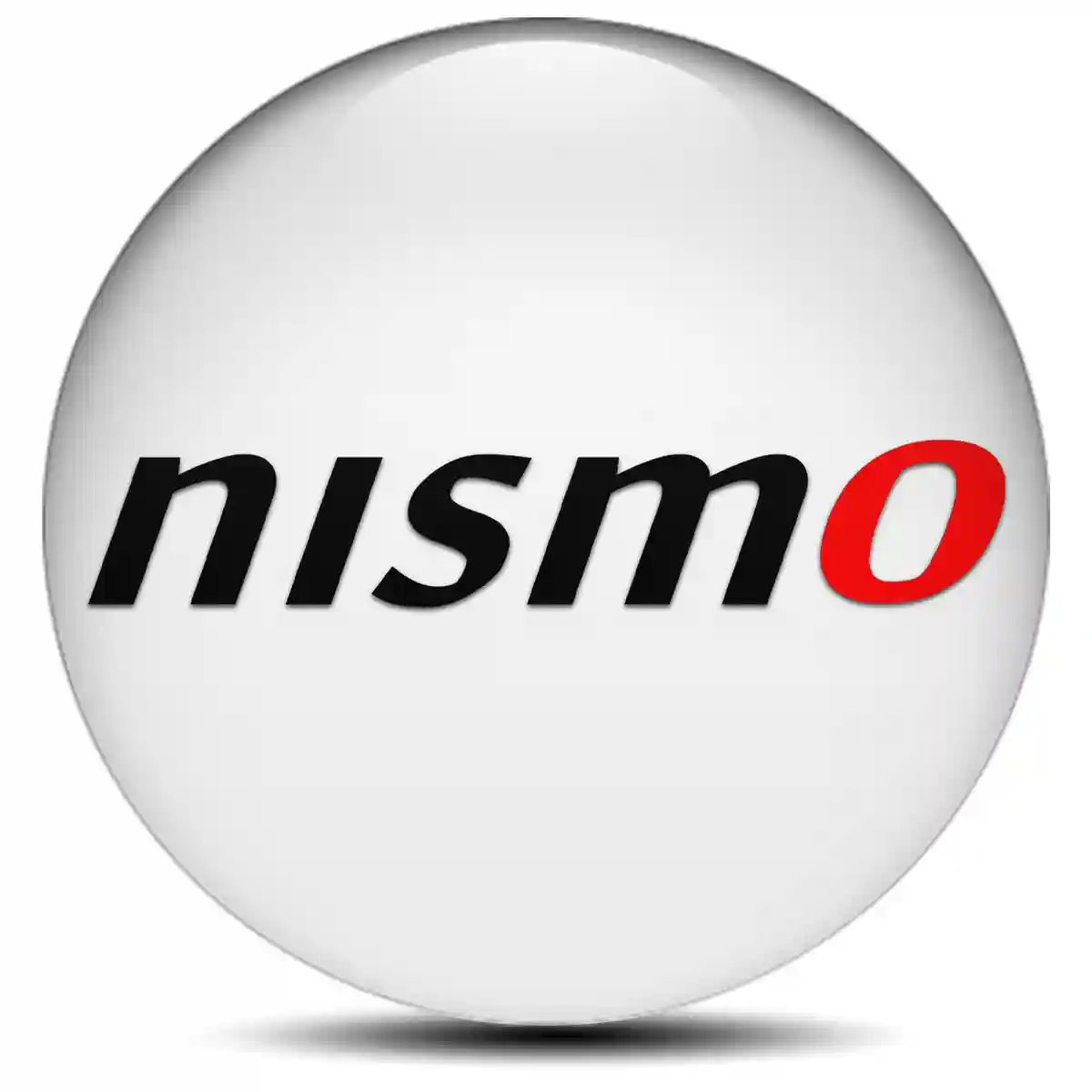 Nismo Emblem Wheel Center Caps Signature Grade