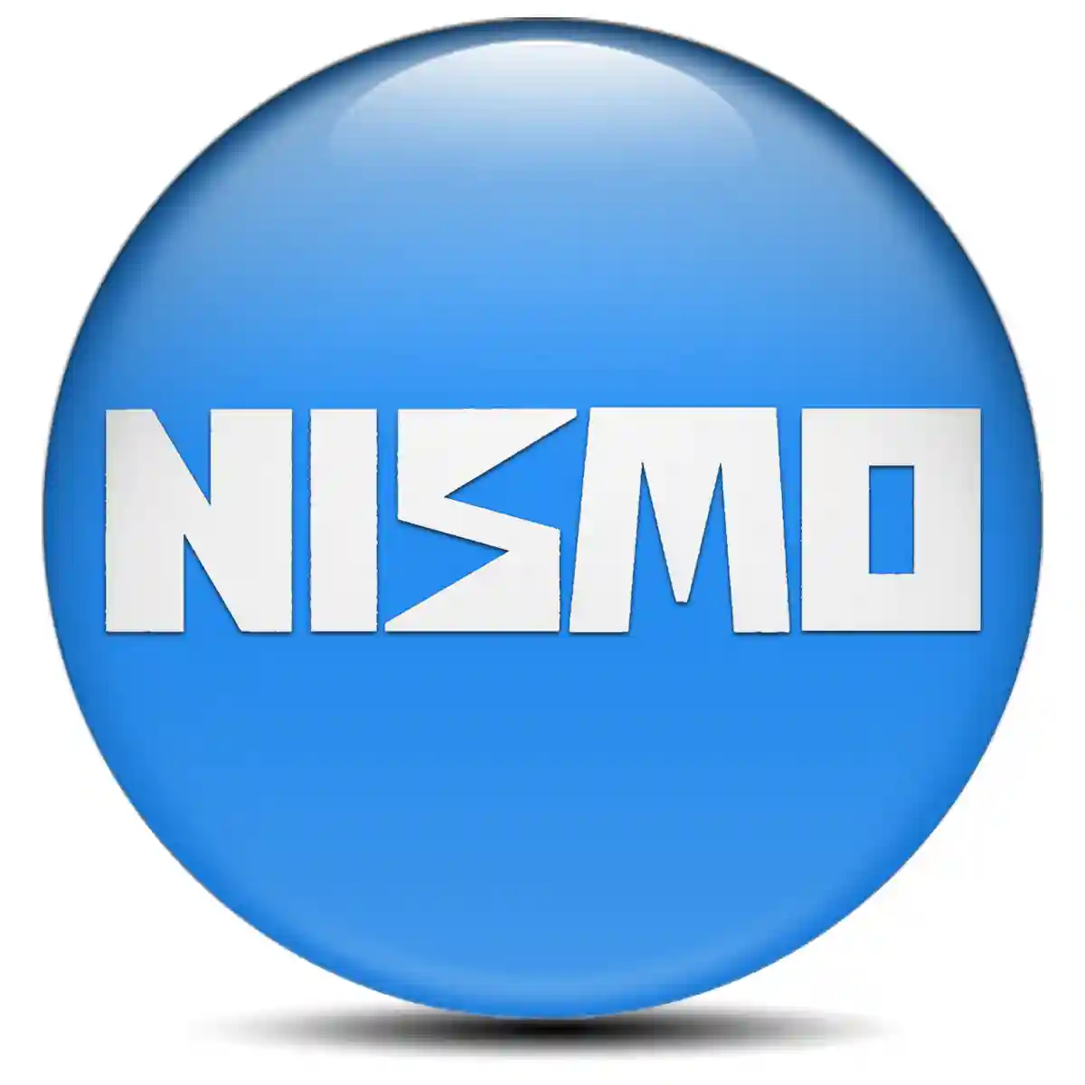 Nismo Emblem Wheel Center Caps Superior Craft