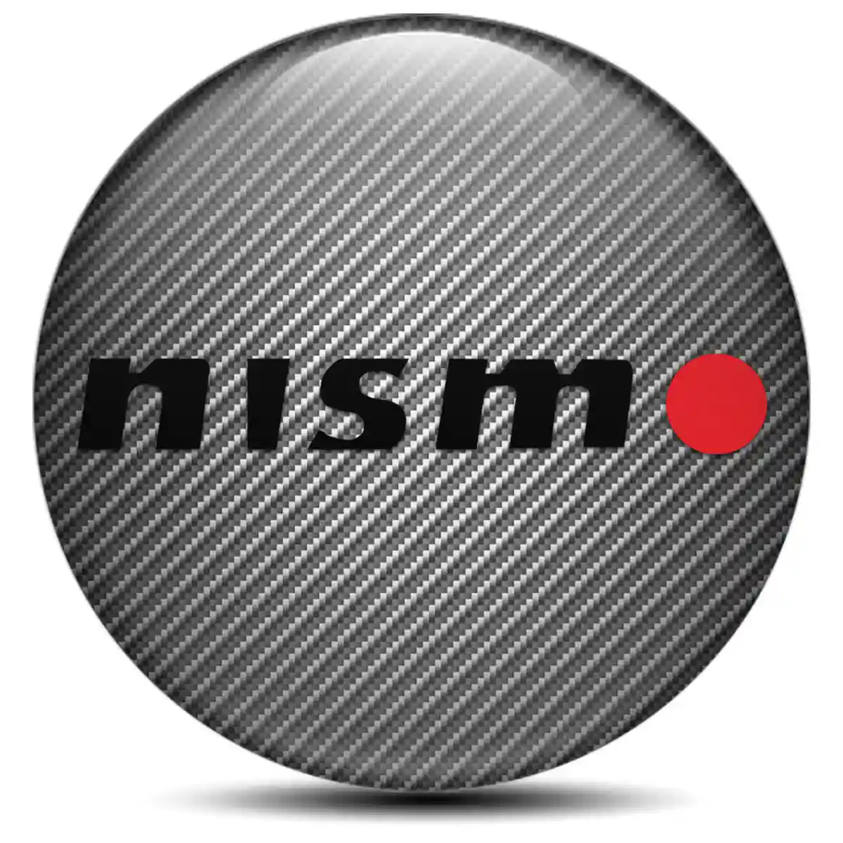 Nismo Logo Emblem Prime Quality