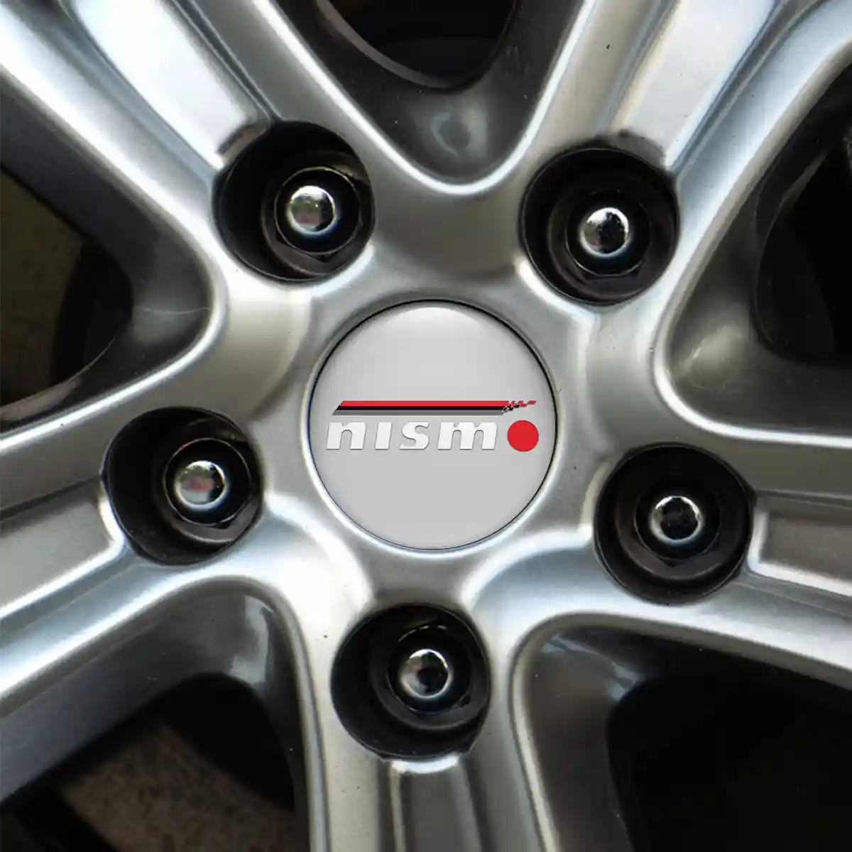 Nismo Logo Emblem Superior Craft