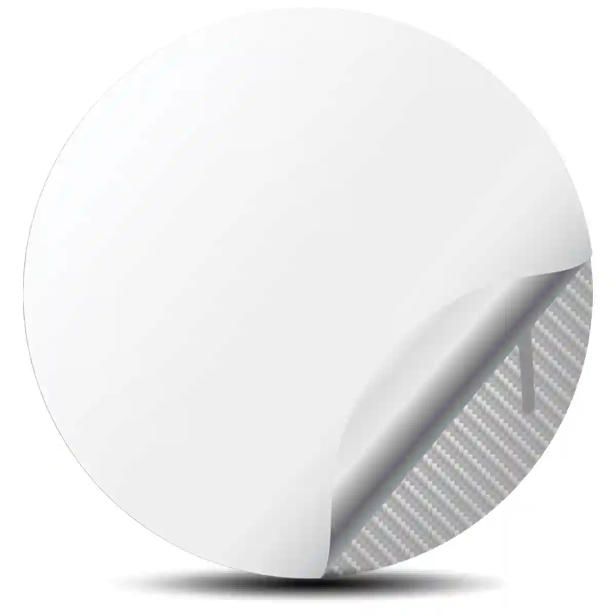 Nismo Logo Silicone Emblem Prime Quality