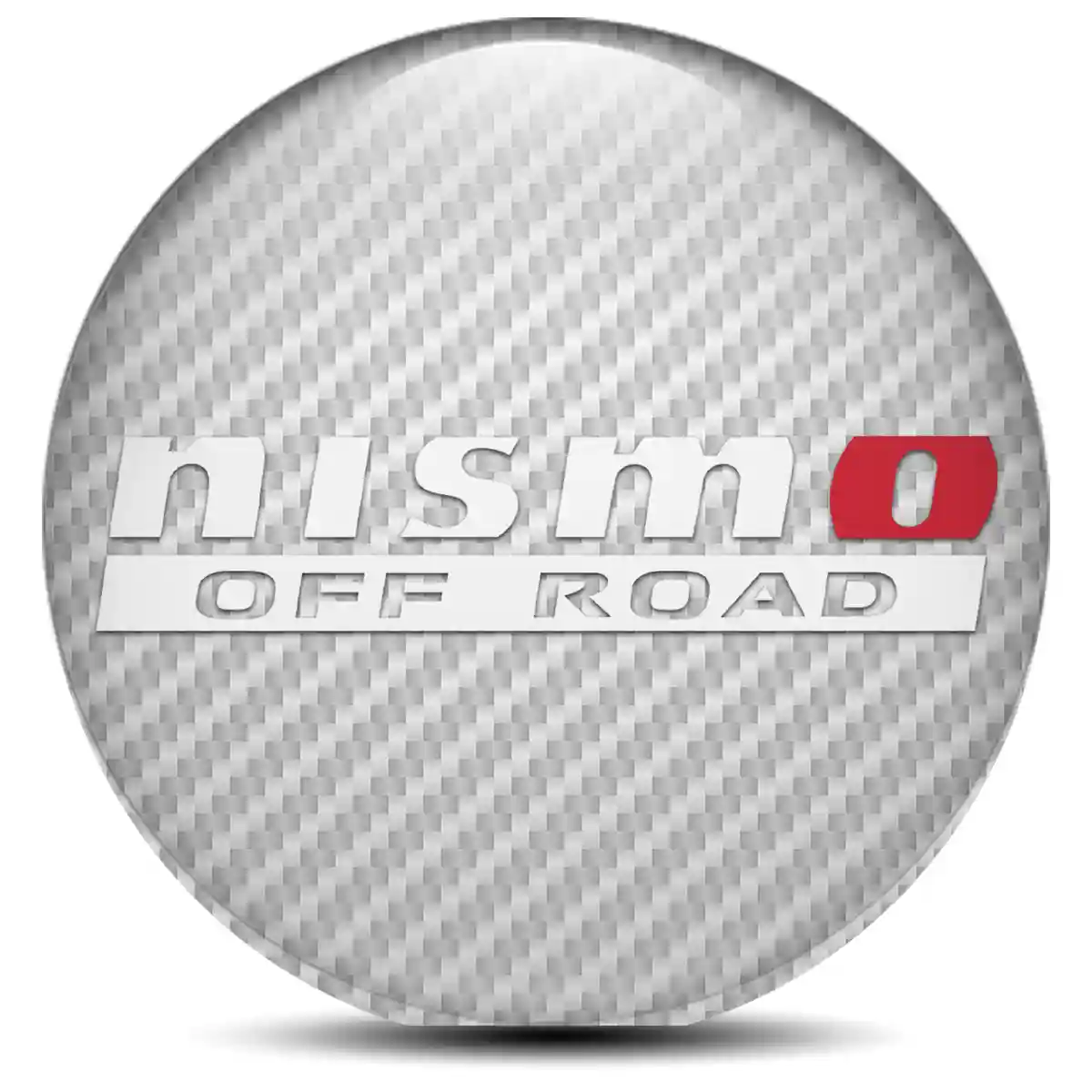 Nismo Wheel Emblems Superior Craft