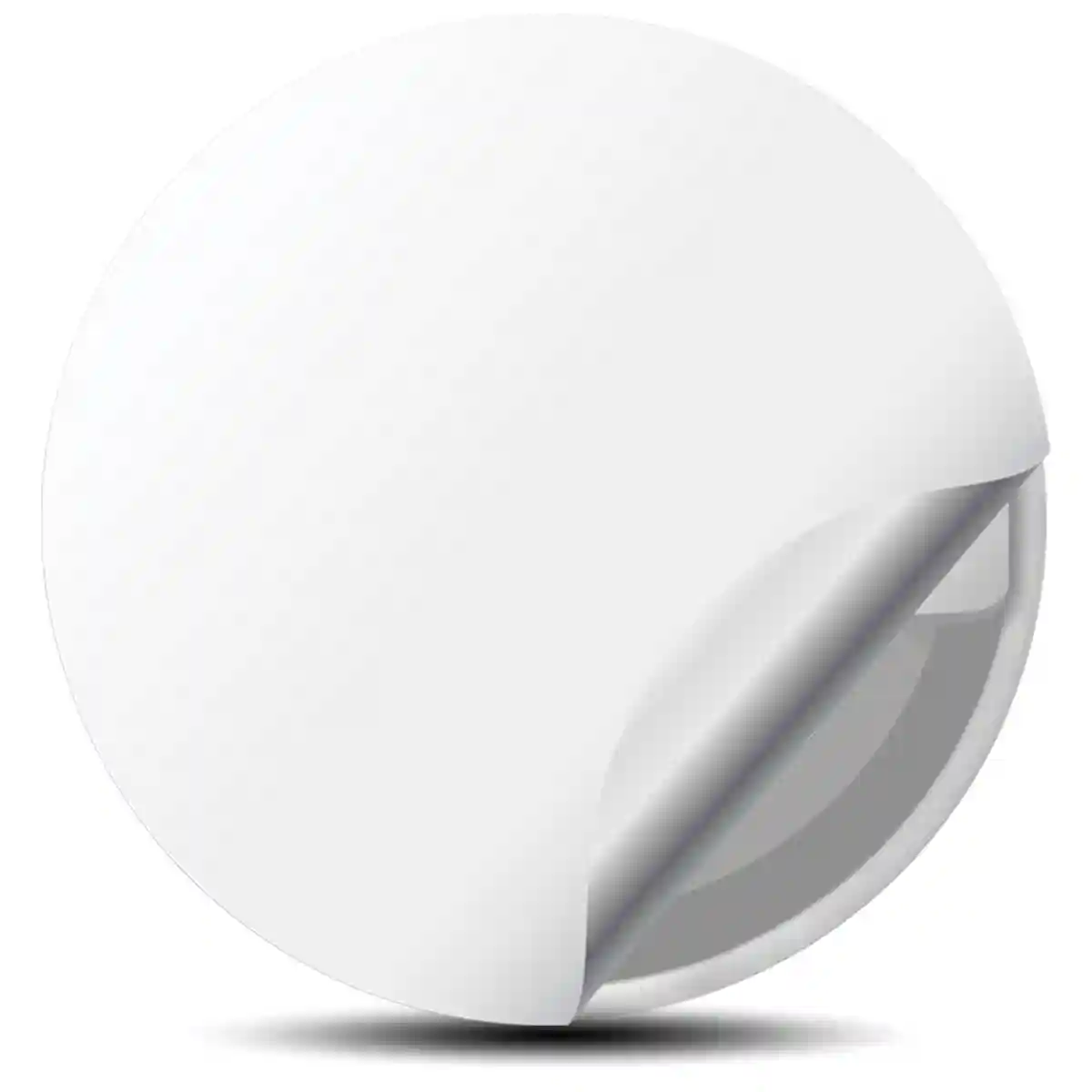 Nissan Domed Emblem Self-Adhesive Elite Finish