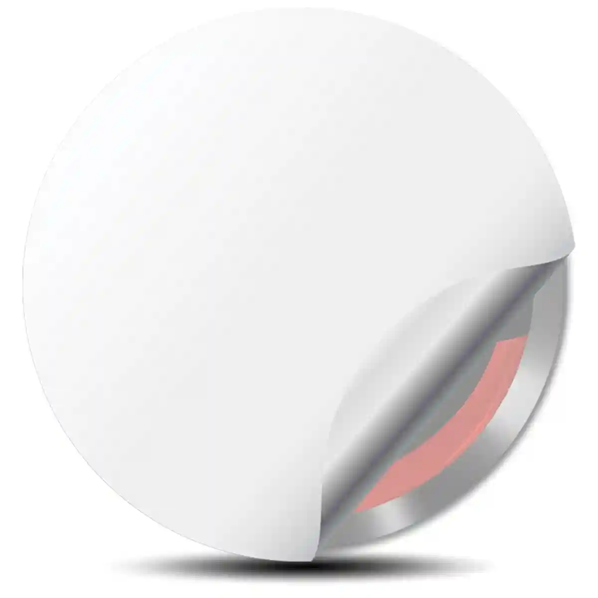 Nissan Emblem Center Hub Cap Self-Adhesive Elite Finish