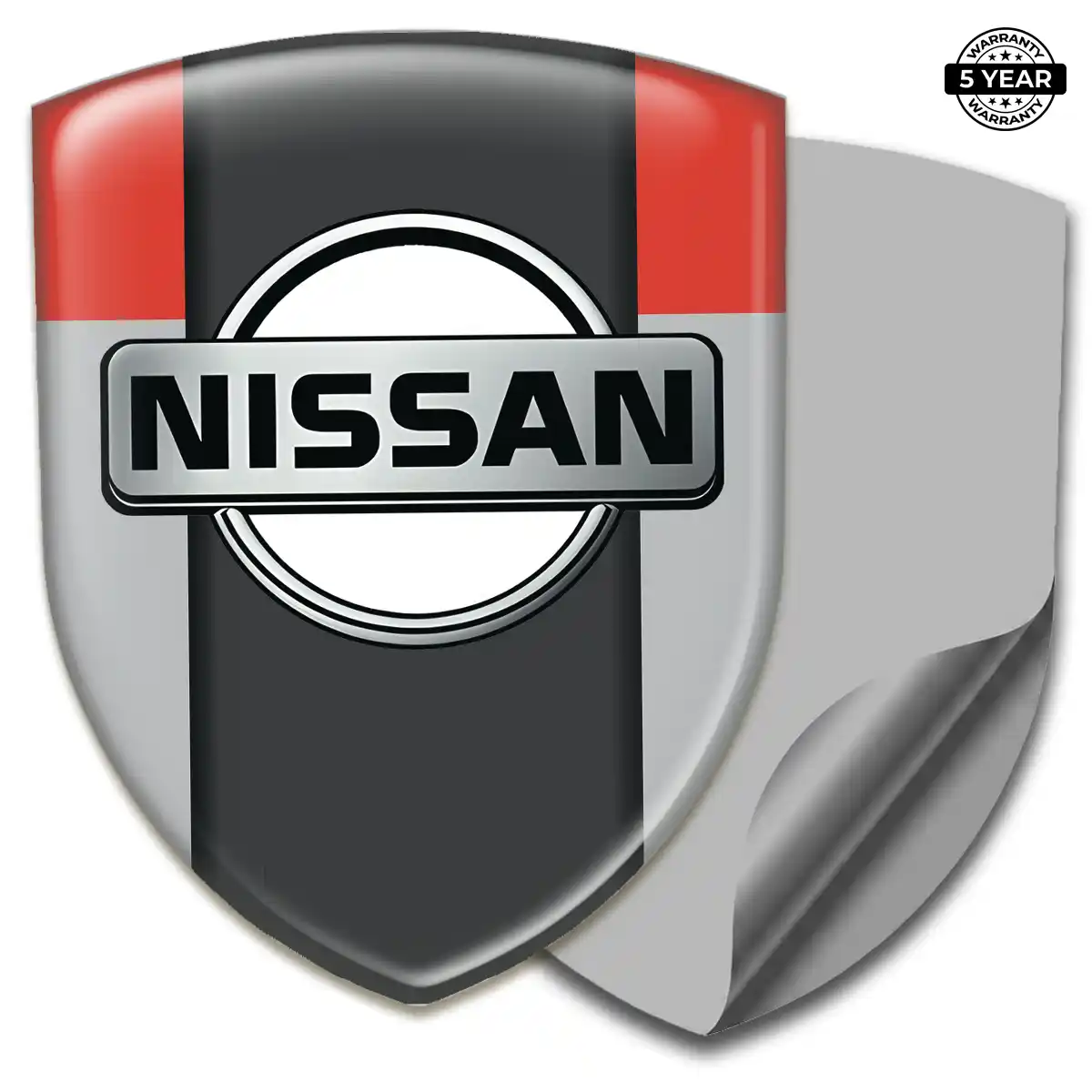 Nissan Emblem Elite Edition