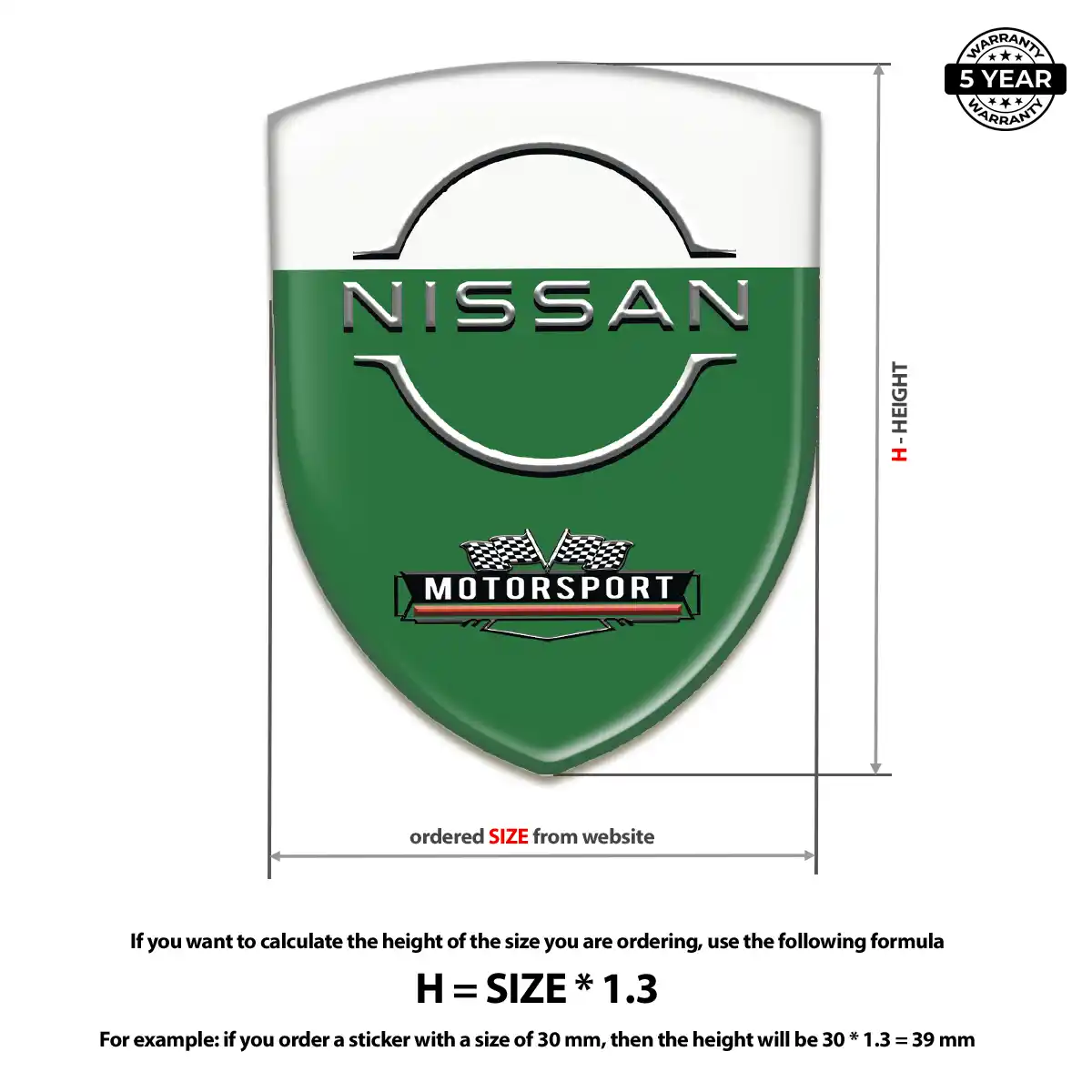 Nissan Emblem Logo Sleek Style