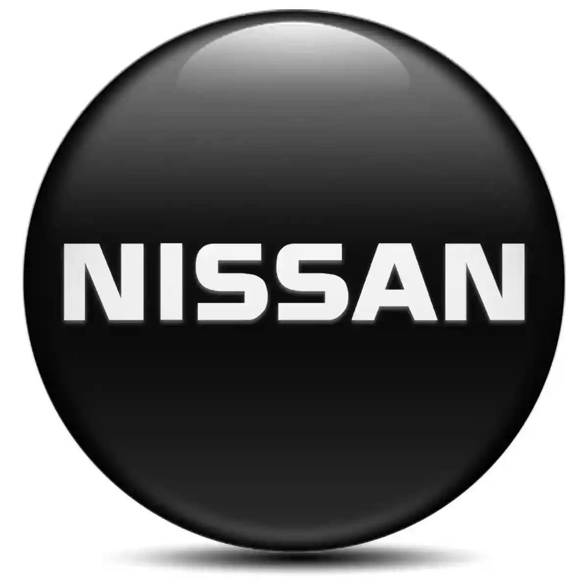 Nissan Emblem Wheel Center Caps Sleek Style