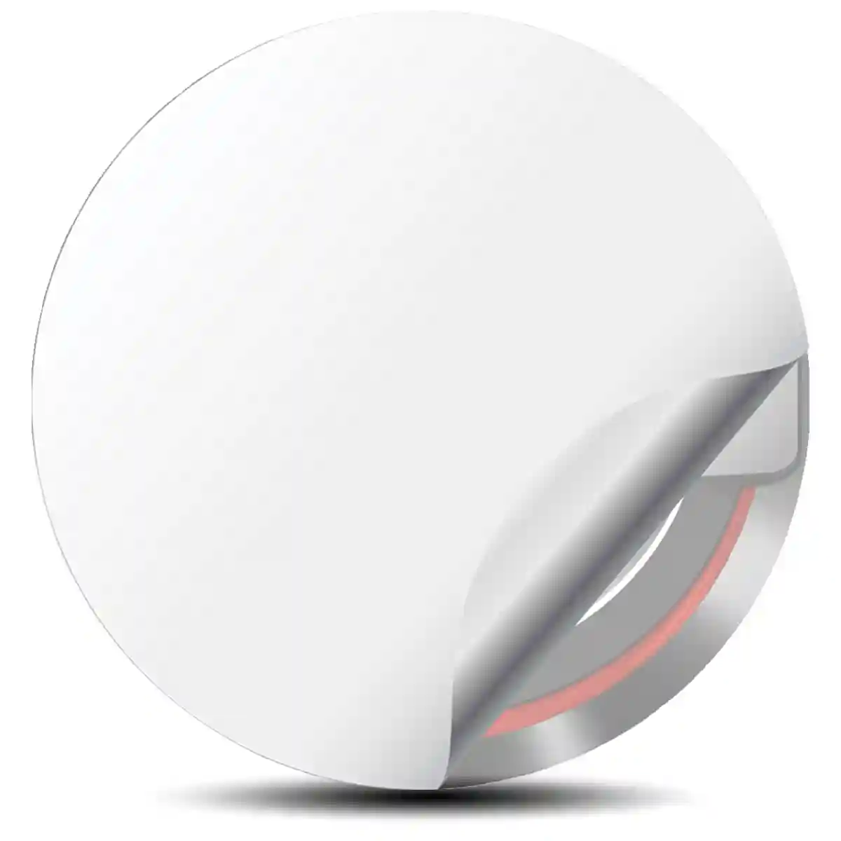 Nissan Silicone Sticker Elite Finish