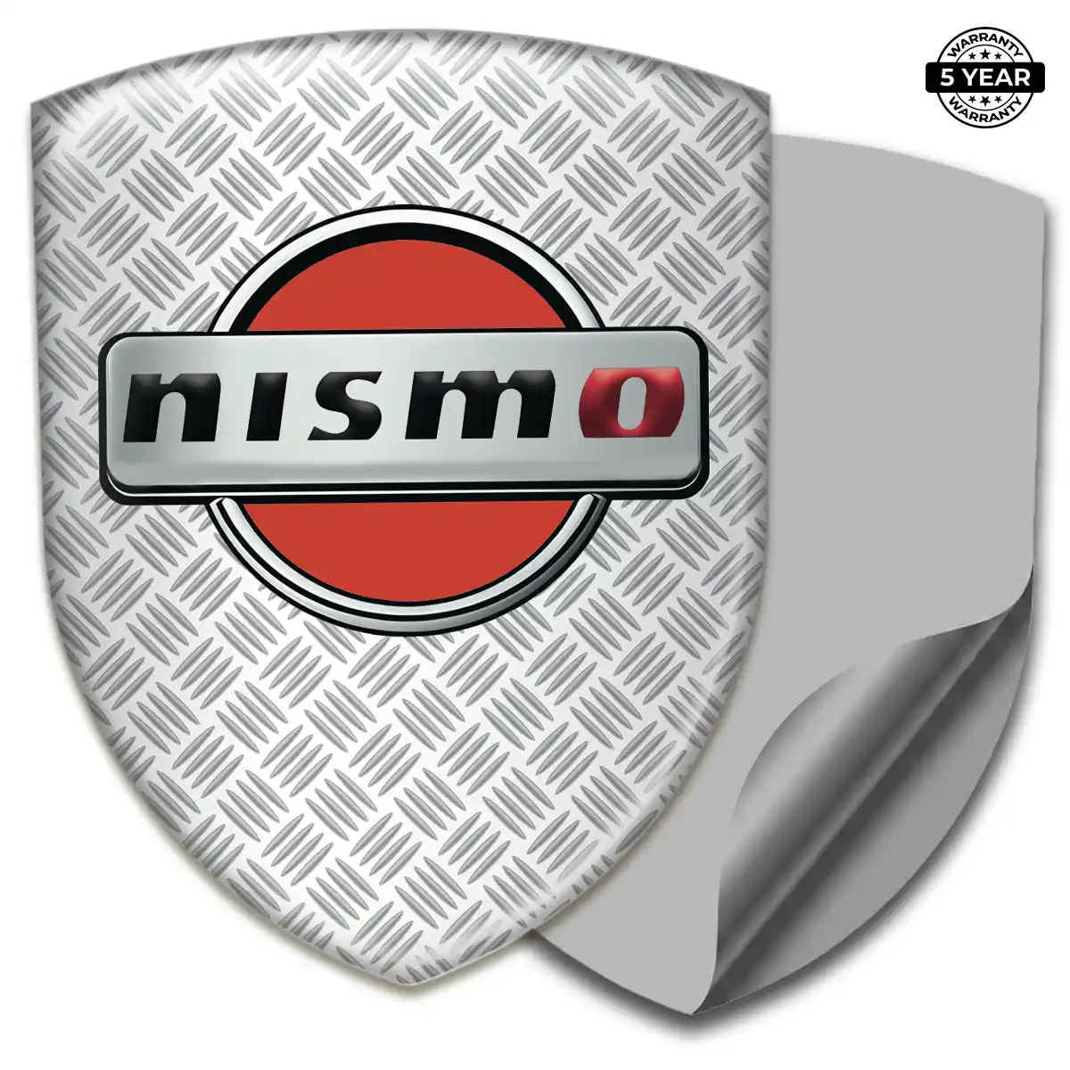 Nissan Sticker Opulent Line