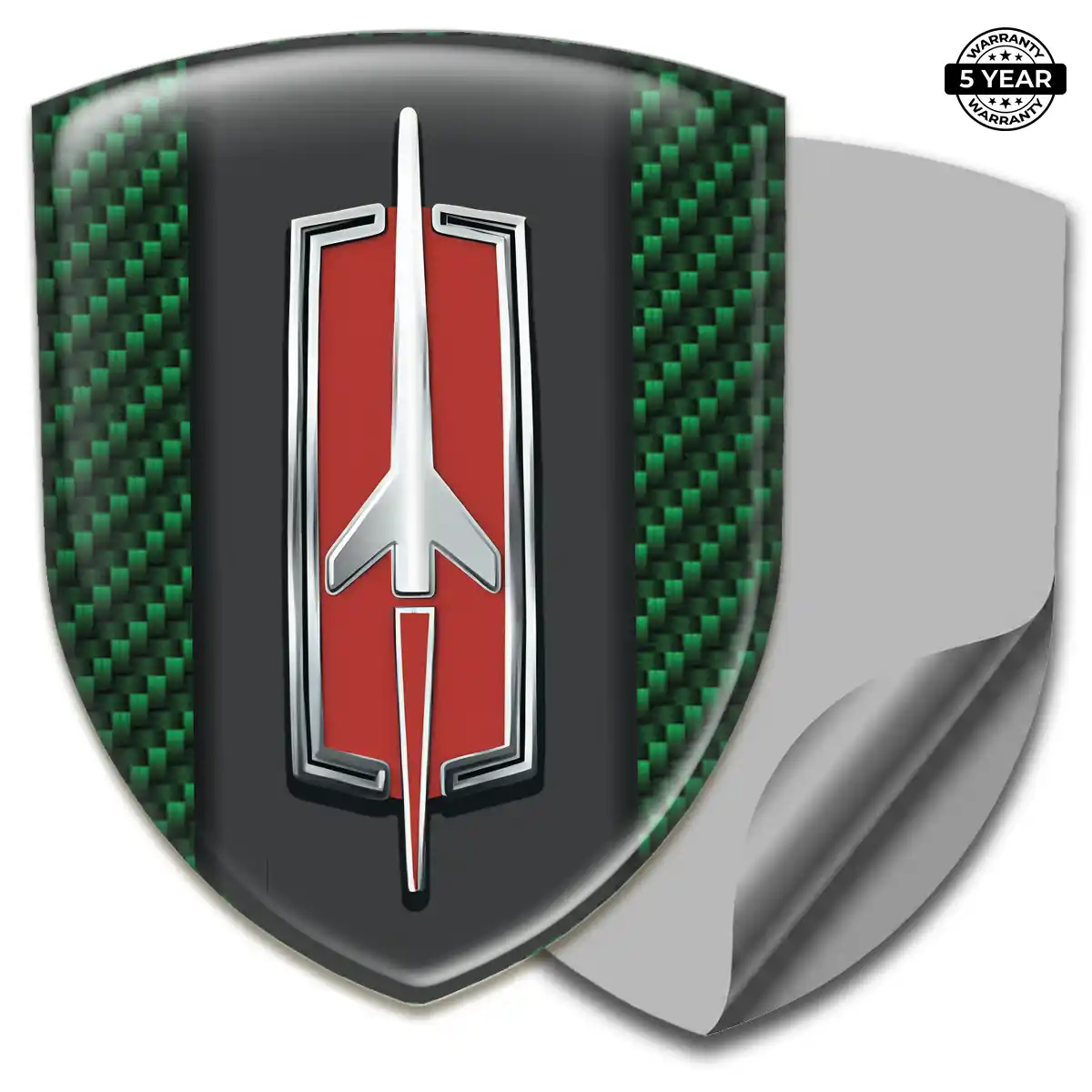 Oldsmobile Badge Elite Edition
