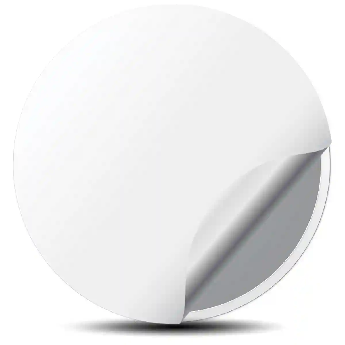 Oldsmobile Domed Emblem Self-Adhesive Sleek Style