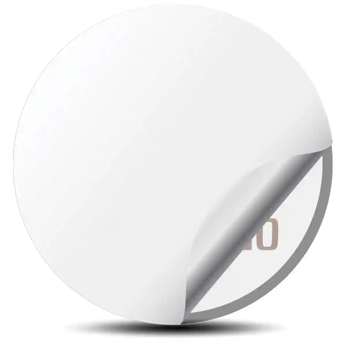Oldsmobile Domed Sticker Sleek Style