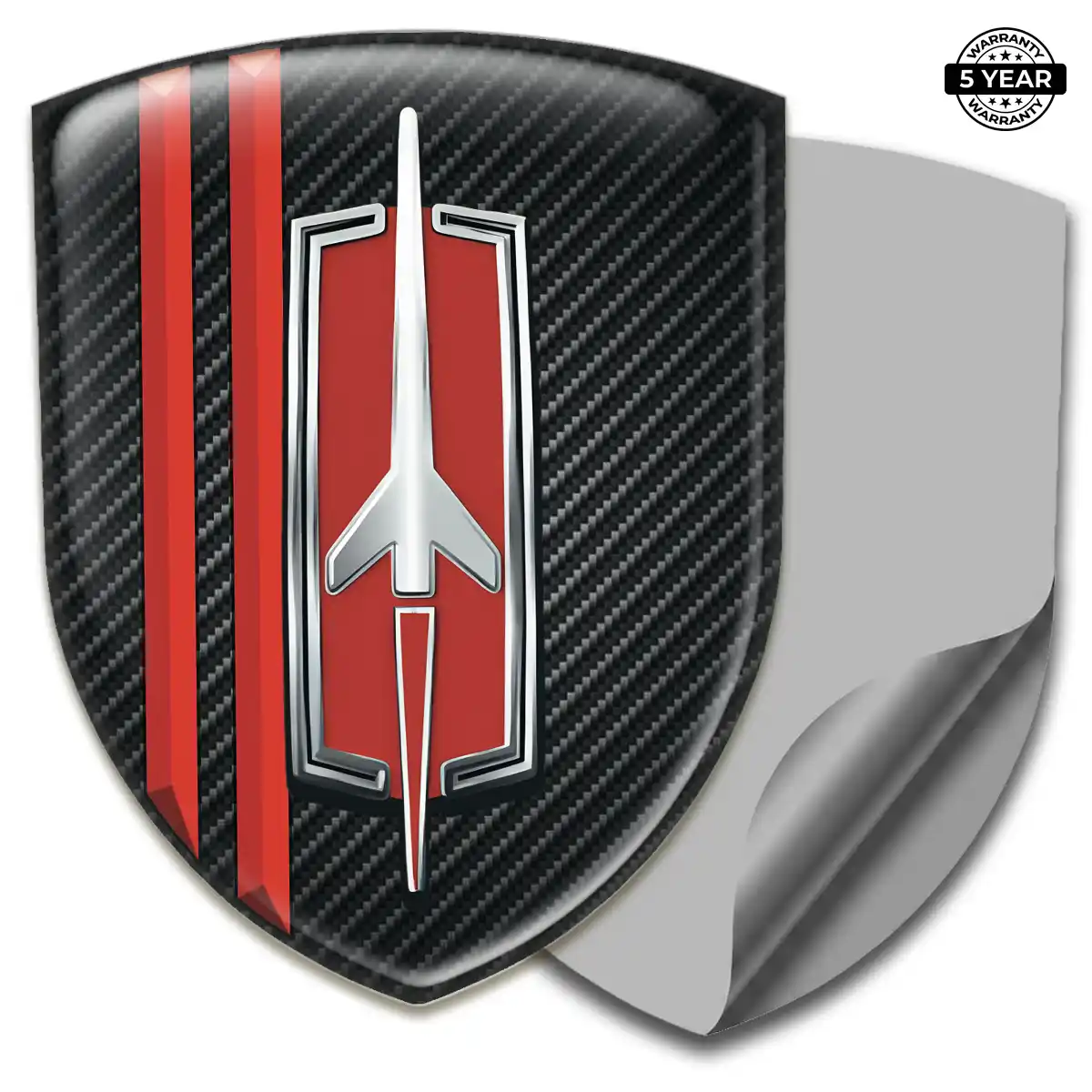 Oldsmobile Emblem Badge Logo Prime Quality