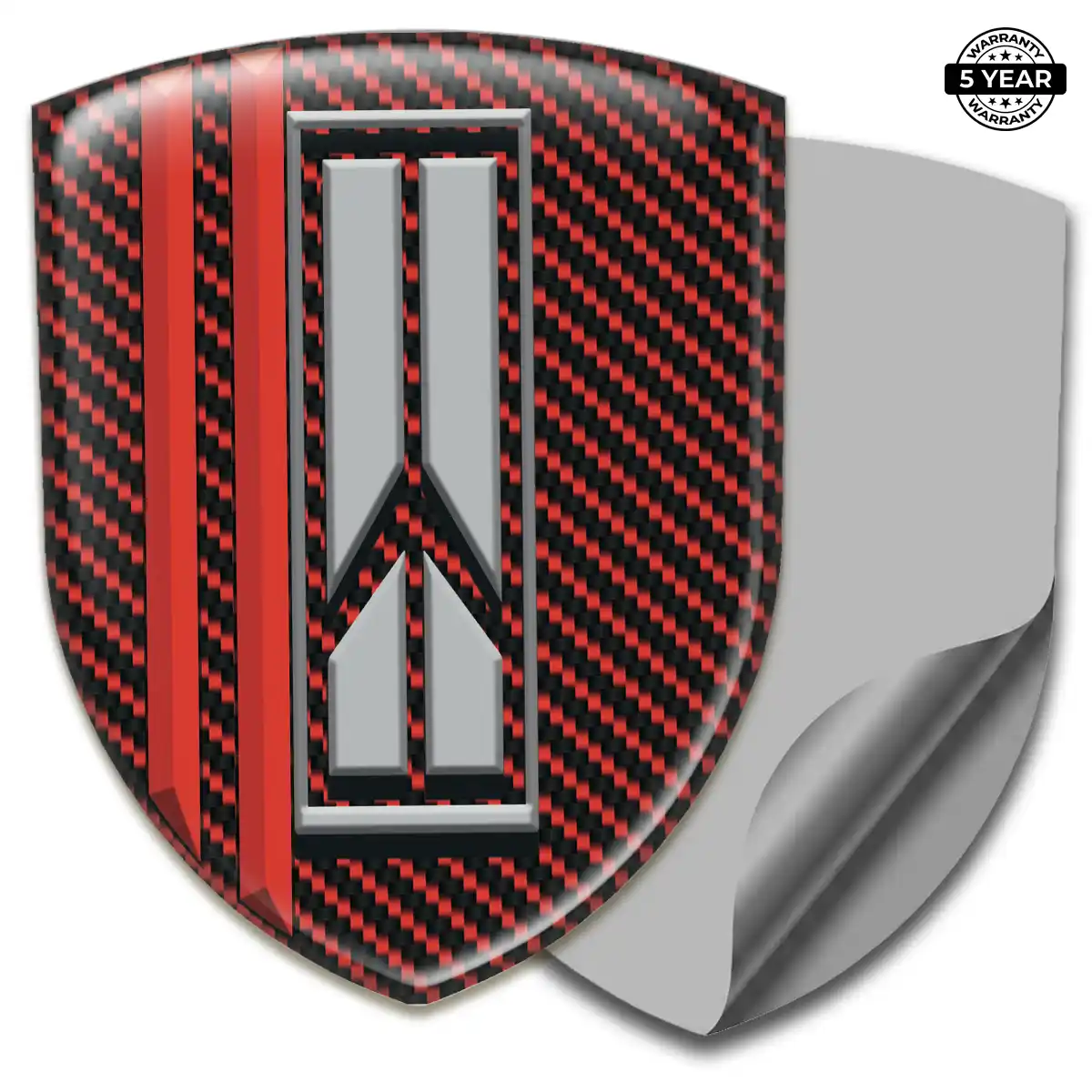 Oldsmobile Emblem Crest Prime Quality