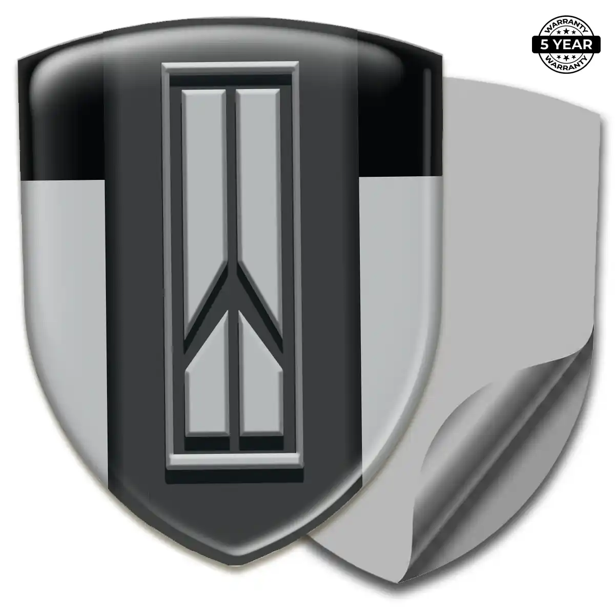 Oldsmobile Emblem Crest Superior Craft