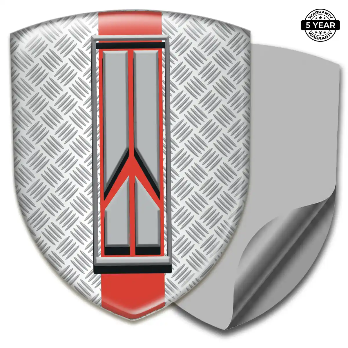 Oldsmobile Emblem Logo Elite Edition