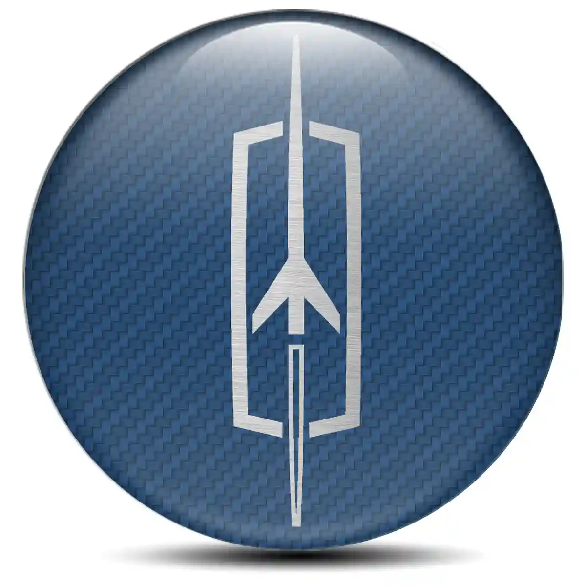 Oldsmobile Emblem Wheel Center Caps Sleek Style