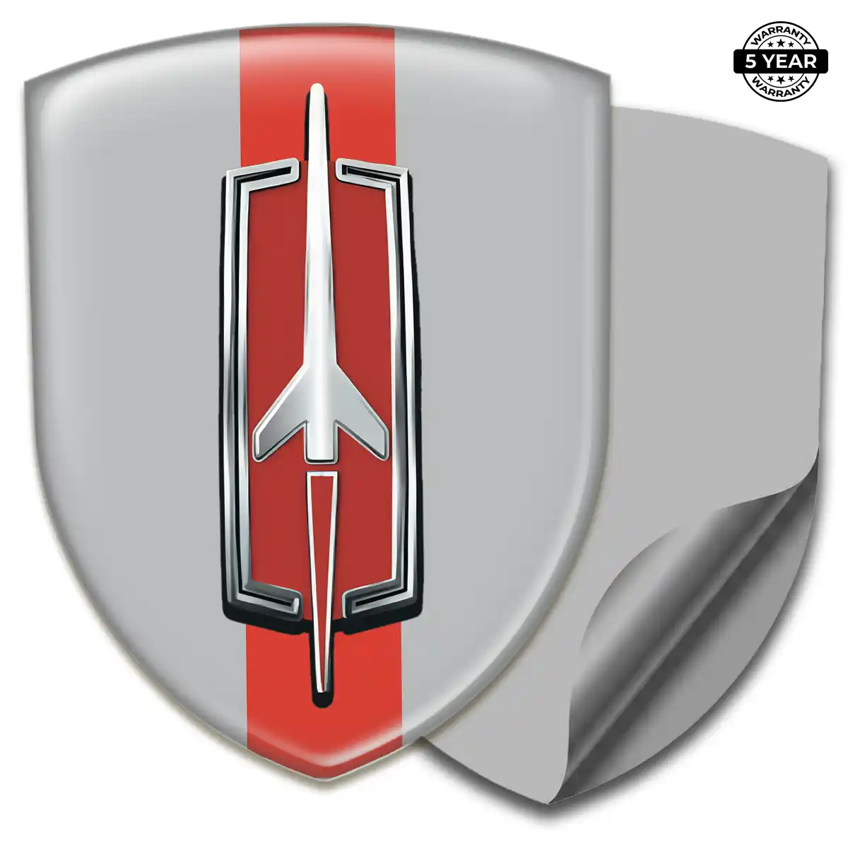Oldsmobile Logo Emblem Prime Quality