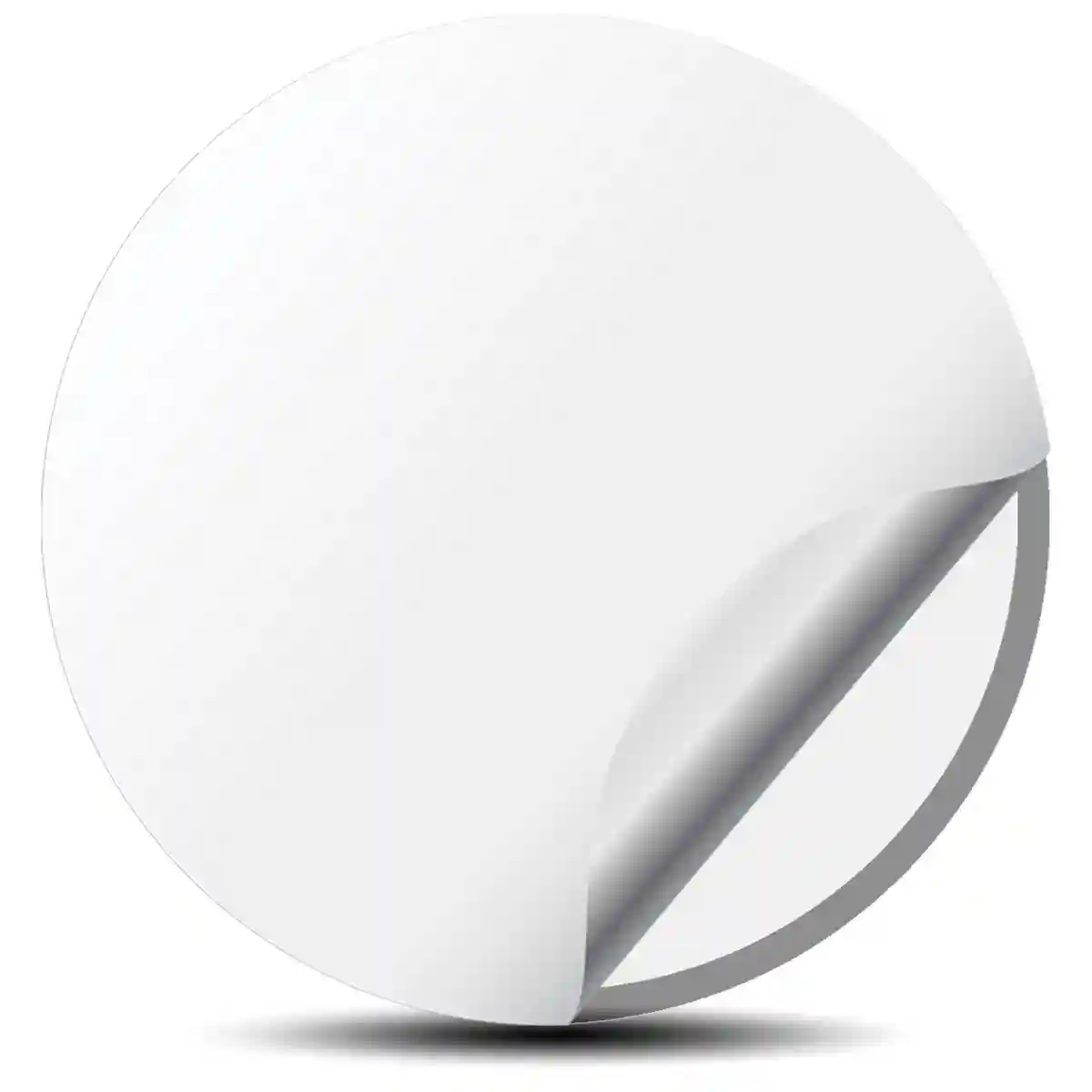 Oldsmobile Logo Silicone Sticker Sleek Style