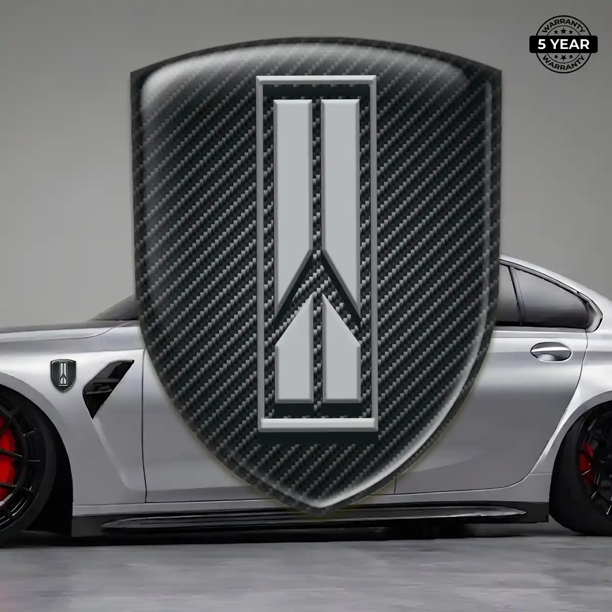 Oldsmobile Sticker Elite Edition
