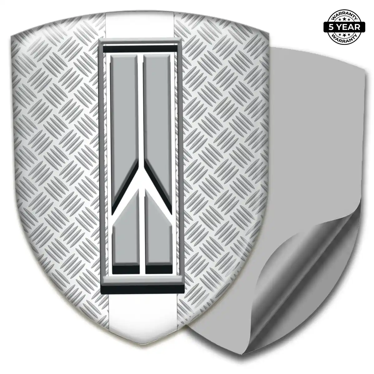 Oldsmobile Sticker Superior Craft