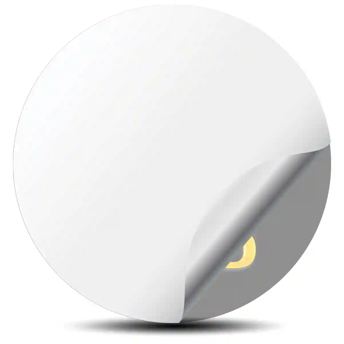 Opel Domed Sticker High Quality