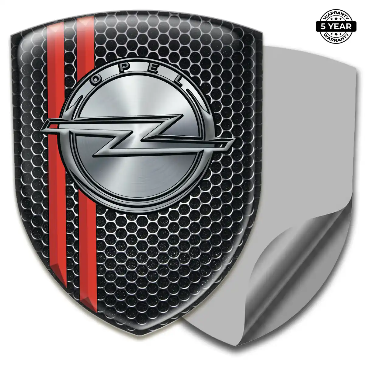 Opel Emblem Exclusive Series